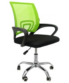 Фото, картинка, изображение Кресло Bonro B-619 зеленое
