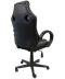 Фото, картинка, изображение Игровое кресло для геймера Bonro B-603 черное