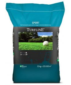 Фото, картинка, зображення Газонная трава DLF-Trifolium Турфлайн Sport (Спорт), 7,5 кг