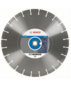 Фото, картинка, зображення Коло алмазне Bosch Standard for Stone 300 x 20/25,40* x 3,1 x 10 mm (2608602602)