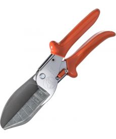 Фото, картинка, зображення Промислові ножиці з упорами для рейок LOWE Original 3306 (довжина різу 75 мм)