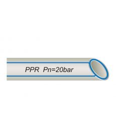 Фото, картинка, изображение Труба VSplast PPR PIPE ф20*3.4mm