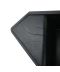 Фото, картинка, изображение Гранитная мойка Globus Lux GARDA черный металiк 1000х500мм-А0001