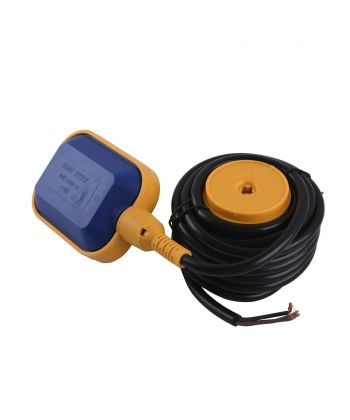 Фото, картинка, изображение Поплавковый выключатель для насоса PC8 - кабель 5м