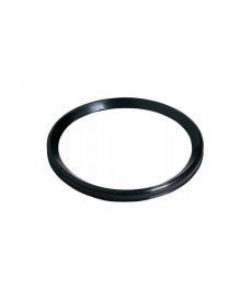 Фото, картинка, изображение Кольцо резиновое 50 для канализационных соединений (черное)