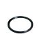 Фото, картинка, зображення Кільце гумове 50 для каналізаційних з'єднань (чорне)