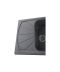 Фото, картинка, изображение Гранитная мойка Globus Lux TANA серый металлик 610х500мм-А0003