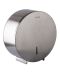 Фото, картинка, зображення Диспенсер для туалетного паперу HOTEC 14.101 Stainless Steel