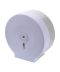 Фото, картинка, зображення Диспенсер для туалетного паперу HOTEC HS-201-1 (618) ABS