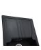 Фото, картинка, зображення Гранітна мийка Globus Lux BALATON чорний металік 680х500мм-А0001