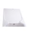 Фото, картинка, зображення Гранітна мийка Globus Lux BOREN білий 860х500мм-А0007