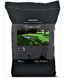 Фото, картинка, зображення Газонная трава DLF-Trifolium Турфлайн Shadow (Шедоу), 7,5 кг