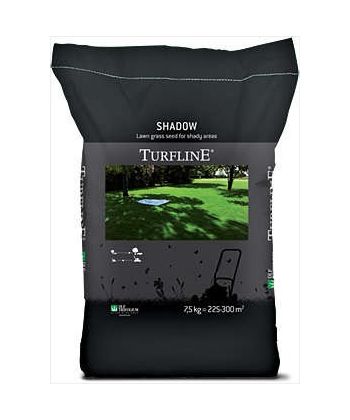 Фото, картинка, зображення Газонная трава DLF-Trifolium Турфлайн Shadow (Шедоу), 7,5 кг