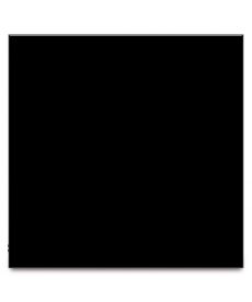 Фото, картинка, зображення Обігрівач керамічний ТCM-RA 500 (чорний) 603х603х17