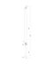 Фото, картинка, изображение Насос скважинный с пов,уст к песку 2,5″ OPTIMA 2,5SDm1,5/33 0,55 кВт 87м + пульт+кабель 15м