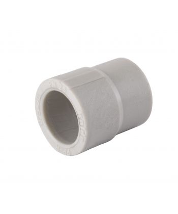 Фото, картинка, изображение Муфта редукционная Kalde PPR ф110x63 12074