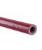 Фото, картинка, зображення Утеплювач EXTRA червоний для труб (6мм), ф18 ламінований Теплоізол