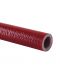 Фото, картинка, зображення Утеплювач EXTRA червоний для труб (6мм), ф22 ламінований Теплоізол