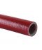 Фото, картинка, изображение Утеплитель EXTRA красный для труб (6мм), ф35 ламинированный Теплоизол