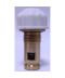 Фото, картинка, изображение Клапан OUTER под термоголовку М30x1,5 панельного радиатора KALDE, ECO5029 1/2″х41мм
