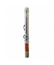 Фото, картинка, изображение Насос скважинный с повышенной уст-тью к песку OPTIMA PM 3SDm2,5/10 0,37 кВт 46м + 1,5 м кабель