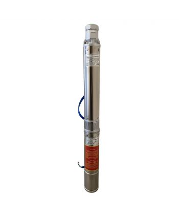 Фото, картинка, изображение Насос скважинный с повышенной уст-тью к песку OPTIMA PM 3,5SDm3/9 0,37 кВт 55м + 1,5 м кабель