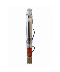 Фото, картинка, изображение Насос скважинный с повышенной уст-тью к песку OPTIMA PM 4QJm4/9 0,55 кВт 64м + 1,5 м кабель