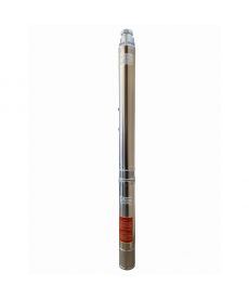Фото, картинка, изображение Насос скважинный с повышенной уст-тью к песку OPTIMA PM 4QJm4/23 1,8 кВт 168м + 2 м кабель