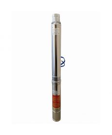 Фото, картинка, изображение Насос скважинный с повышенной уст-тью к песку OPTIMA PM 4QJm6/12 1,1 кВт 78м + 1,5 м кабель