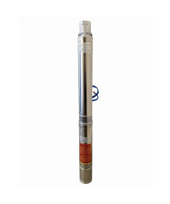 Фото, картинка, зображення Насос свердловиний з підвищеною стійкістю до піску OPTIMA PM 4QJm6/12 1,1 кВт 78м + 1,5 м кабель
