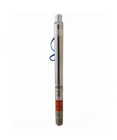 Фото, картинка, изображение Насос скважинный с повышенной уст-тью к песку OPTIMA PM 4QJm6/16 1,5 кВт 101м + 1,5 м кабель