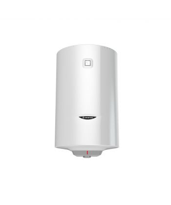 Фото, картинка, зображення Водонагрівач ARISTON PRO1 R DRY HE 50 V 1,5К PL сухий тен