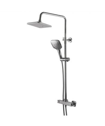 Фото, картинка, зображення Душова система Globus Lux Termostatic Q GLM-0040T