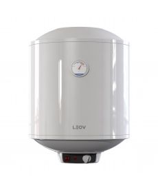 Фото, картинка, зображення Водонагрівач LEOV LV Dry 50 l сухий тен (50L D)