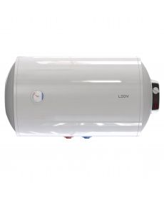 Фото, картинка, зображення Водонагрівач LEOV LH Dry 100 l горизонтальний сухий тен (100L D H)