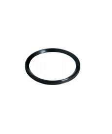 Фото, картинка, изображение Кольцо резиновое 32 для канализационных соединений (черное)