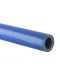 Фото, картинка, зображення Утеплювач EXTRA синій для труб (6мм), ф22 ламінований Теплоізол