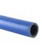 Фото, картинка, изображение Утеплитель EXTRA синий для труб (6мм), ф35 ламинированный Теплоизол