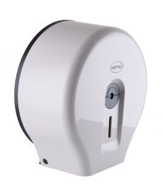 Фото, картинка, зображення Диспенсер для туалетного паперу HOTEC 14.201 ABS