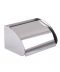 Фото, картинка, изображение Диспенсер для туалетной бумаги HOTEC 16.621 Stainless Steel