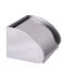Фото, картинка, зображення Диспенсер для туалетного паперу HOTEC 16.621 Stainless Steel