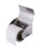 Фото, картинка, изображение Диспенсер для туалетной бумаги HOTEC 16.621 Stainless Steel