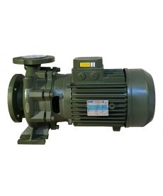 Фото, картинка, изображение Насос моноблочный IR 40-160NA 5,5 кВт SAER (55 м3/ч, 39 м)