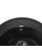 Фото, картинка, зображення Гранітна мийка Globus Lux MARTIN чорний 510мм-А0002