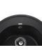 Фото, картинка, зображення Гранітна мийка Globus Lux MARTIN чорний металік 510мм-А0001