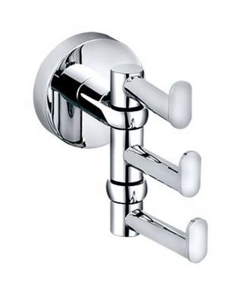 Фото, картинка, зображення Гачок Perfect Sanitary Appliances SP 8143A