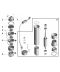 Фото, картинка, изображение Насос скважинный вихревой OPTIMA 3SKm100 PRIME 0,75кВт + кабель 20м и пульт