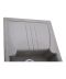 Фото, картинка, зображення Гранітна мийка Globus Lux BALATON мокко 680х500мм