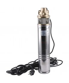 Фото, картинка, изображение Насос скважинный вихревой VOLKS pumpe PM 4SKm100 0,75кВт + кабель 10м