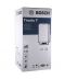 Фото, картинка, изображение Водонагреватель Bosch Tronic 8000 T ES 100-5 2000W сухой ТЭН, электронное управление